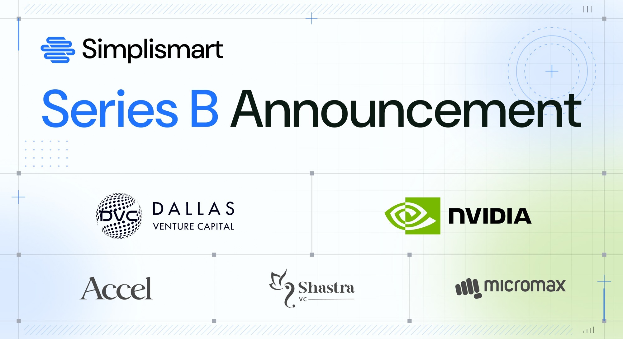 simplismart.ai source-supplied announcement or product visual.