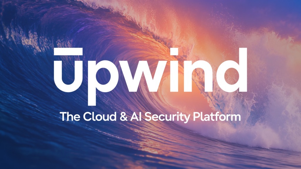upwind company artwork